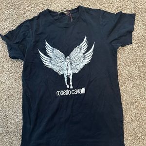 Roberta cavalli T-shirt